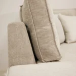 Γωνιακός Καναπές Elise 260 x 180 cm (Με κρεβάτι & Αποθηκευτικό χώρο) - Image 4