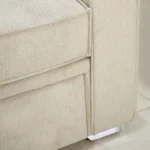 Γωνιακός Καναπές Elise 260 x 180 cm (Με κρεβάτι & Αποθηκευτικό χώρο) - Image 5