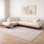 Γωνιακός Καναπές Sam 280 x 200 x 95 cm