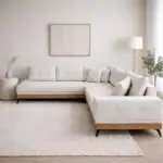 Γωνιακός Καναπές Sam 280 x 200 x 95 cm - Image 2