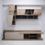 Σύνθετο Σαλονιού Parma 220 x 40 x 50 cm(Ετοιμοπαράδοτα)