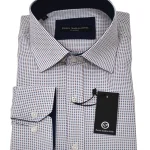 Πουκάμισο regular γραμμή PARIS SARALIOTIS