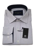 Πουκάμισο regular γραμμή PARIS SARALIOTIS