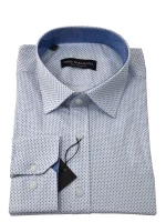 Πουκάμισο regular γραμμή PARIS SARALIOTIS