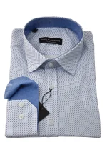 Πουκάμισο regular γραμμή PARIS SARALIOTIS - Image 2