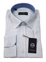 Πουκάμισο regular γραμμή PARIS SARALIOTIS