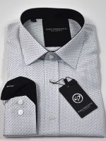 Πουκάμισο regular γραμμή PARIS SARALIOTIS - Image 2