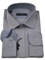 Πουκάμισο regular γραμμή PARIS SARALIOTIS - Image 2