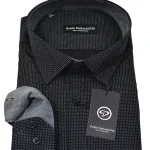 Πουκάμισο regular γραμμή PARIS SARALIOTIS