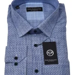 Πουκάμισο regular γραμμή PARIS SARALIOTIS