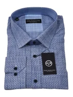 Πουκάμισο regular γραμμή PARIS SARALIOTIS