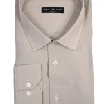 Πουκάμισο regular γραμμή COTTON CITY