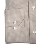 Πουκάμισο regular γραμμή COTTON CITY - Image 2