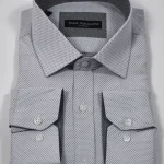 Πουκάμισο regular γραμμή PARIS SARALIOTIS