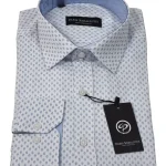 Πουκάμισο regular γραμμή PARIS SARALIOTIS