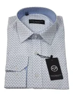 Πουκάμισο regular γραμμή PARIS SARALIOTIS