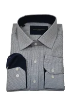 Πουκάμισο regular γραμμή PARIS SARALIOTIS - Image 2