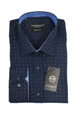 Πουκάμισο regular γραμμή PARIS SARALIOTIS - Image 3