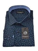 Πουκάμισο regular γραμμή PARIS SARALIOTIS