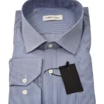 Πουκάμισο regular γραμμή COTTON CITY