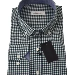 Πουκάμισο regular γραμμή COTTON CITY