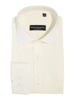 Μονόχρωμο πουκάμισο regular γραμμή με τσέπη PARIS SARALIOTIS - Image 2