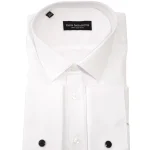 Πουκάμισο με μανικετόκουμπα σε regular γραμμή