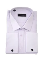 Πουκάμισο με μανικετόκουμπα σε regular γραμμή - Image 3