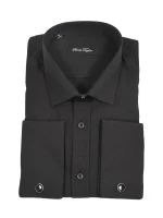 Πουκάμισο με μανικετόκουμπα σε regular γραμμή - Image 2