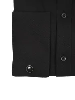 Πουκάμισο με μανικετόκουμπα σε regular γραμμή - Image 5