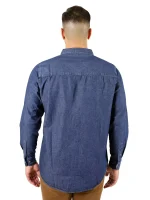 Πουκάμισο τζιν - Image 2