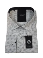 Πουκάμισο σε μεγάλο μέγεθος PARIS SARALIOTIS - Image 4