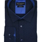 Πουκάμισο σε στενή γραμμή PARIS SARALIOTIS