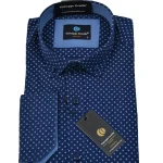 Πουκάμισο σε στενή γραμμή GUISEPPE GENTILE