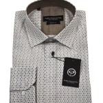 Πουκάμισο σε στενή γραμμή PARIS SARALIOTIS