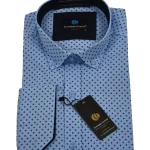 Πουκάμισο σε στενή γραμμή GUISEPPE GENTILE