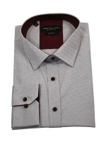 Πουκάμισο σε στενή γραμμή - Image 4