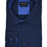 Πουκάμισο σε στενή γραμμή