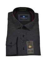 Πουκάμισο σε στενή γραμμή GUISEPPE GENTILE