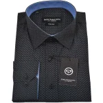 Πουκάμισο σε στενή γραμμή PARIS SARALIOTIS